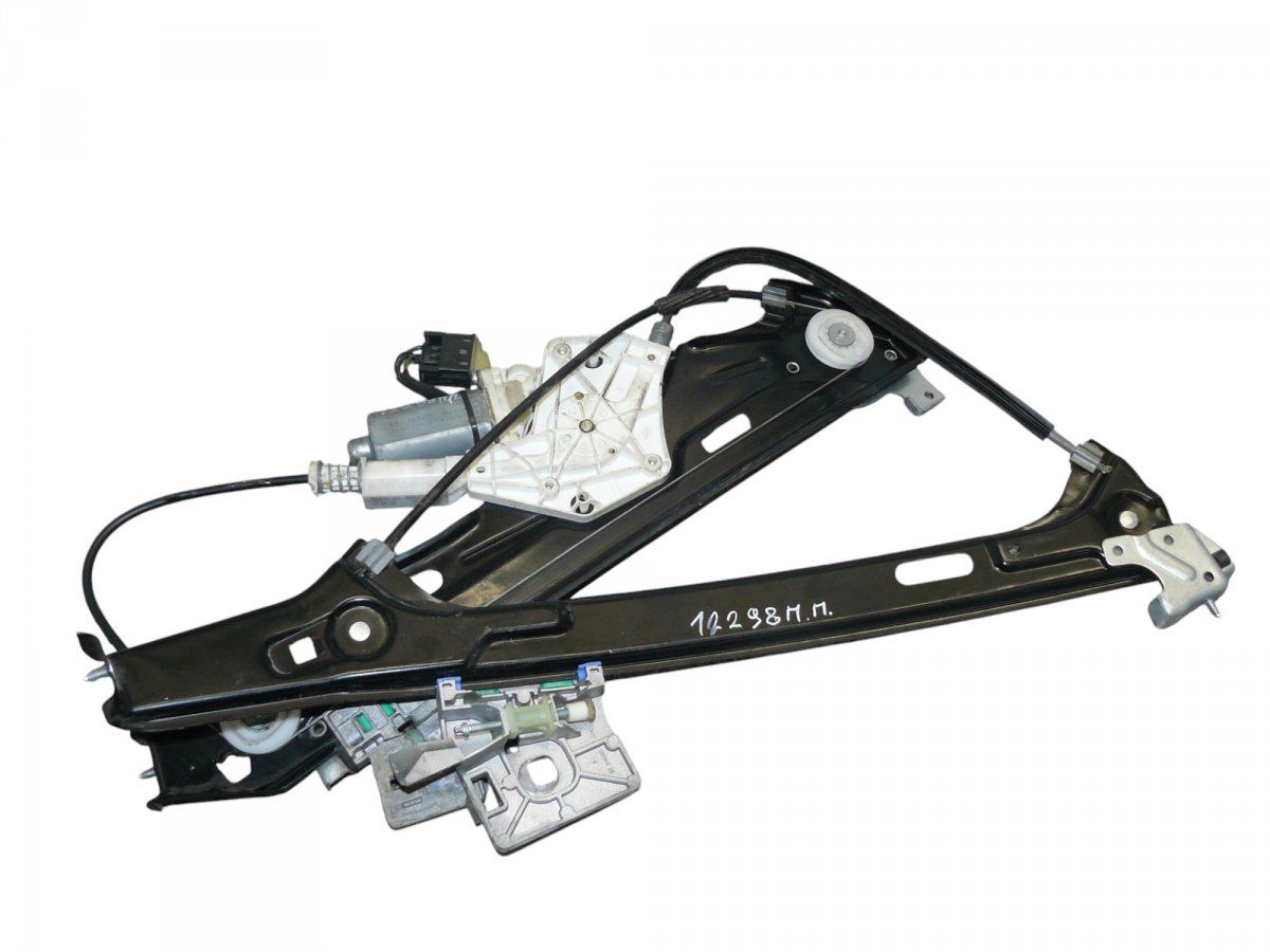 Window Regulator Compl. front right MERCEDES-BENZ CLS (C219) (2004-2010)