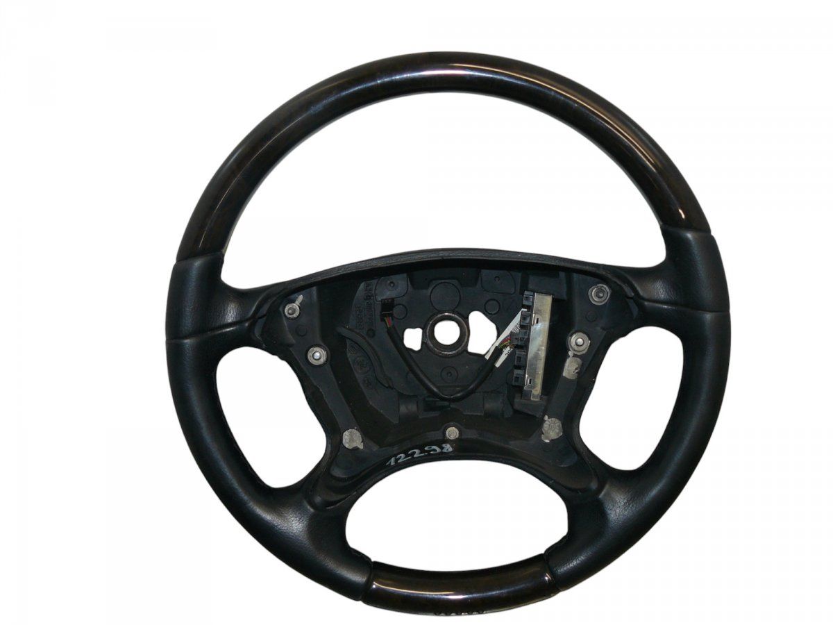 Steering Wheel MERCEDES-BENZ CLS (C219) (2004-2010)