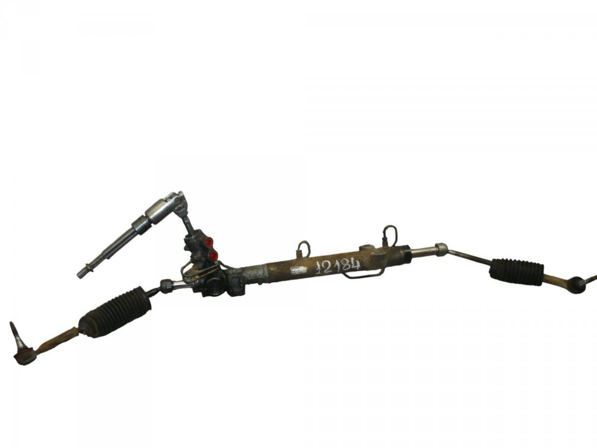 Steering rack CHRYSLER VOYAGER IV (RG, RS) (2000-2008)
