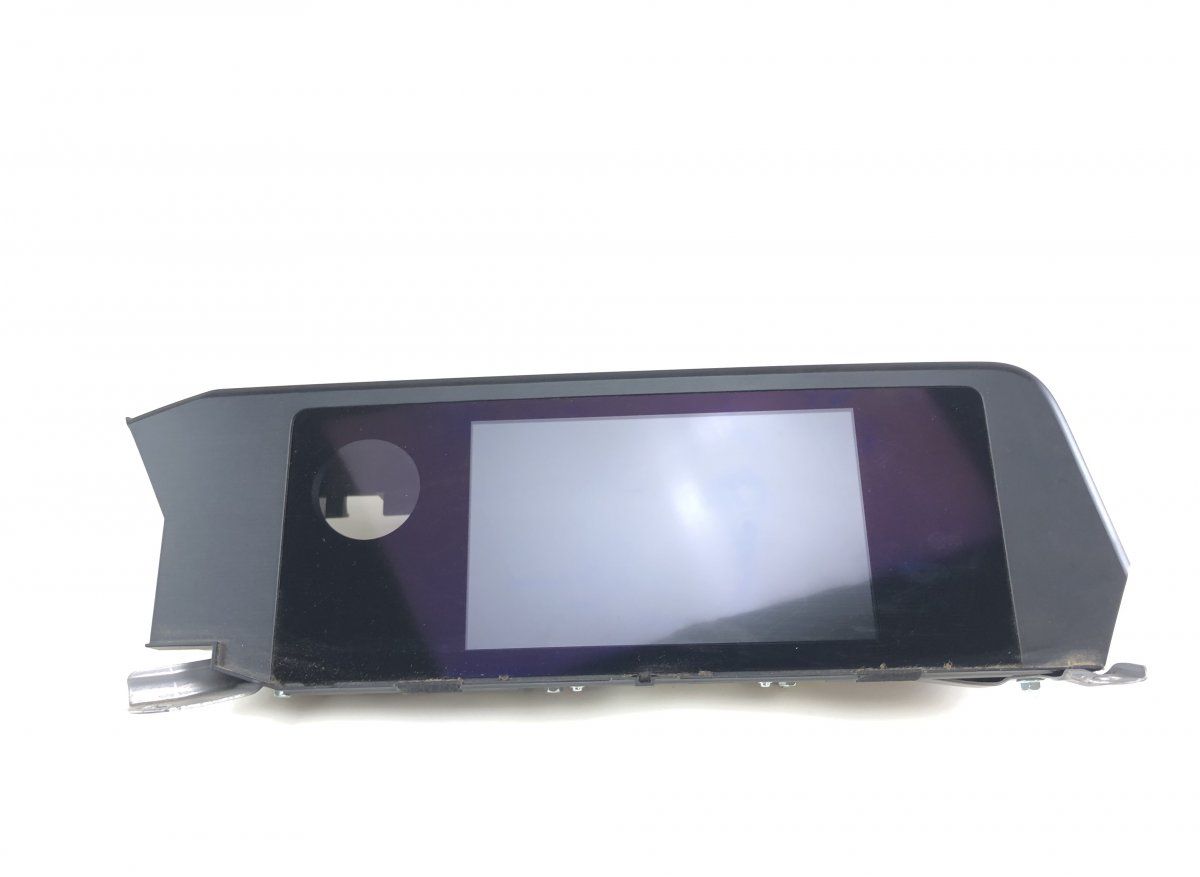 8611133180 Dash screen LEXUS ES VII (2018-)