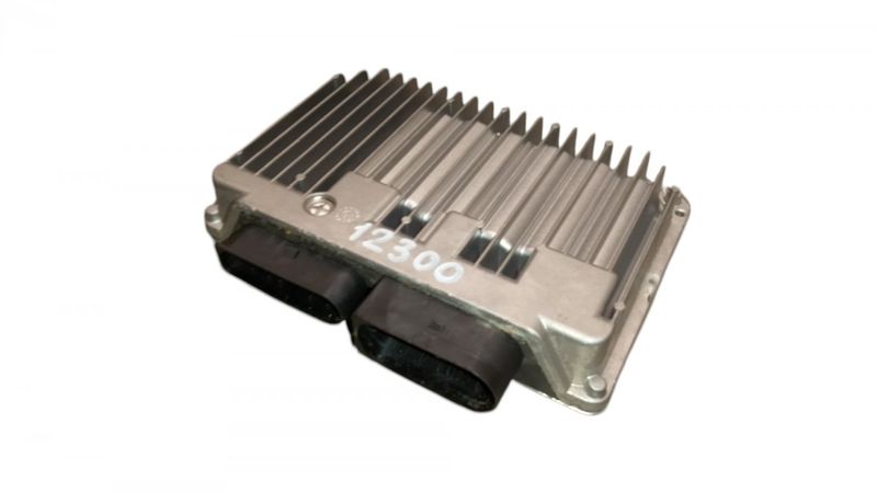 7507492 7503265 Gearbox Control Unit BMW 7 (E65, E66) (2001-2009)