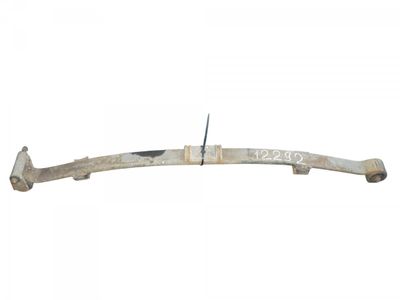 Spring Rear Right VW CRAFTER I (2E) (2006-2016)