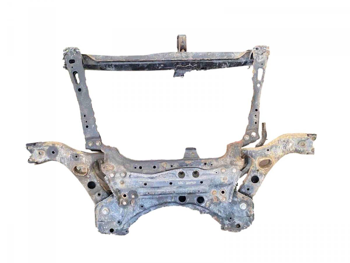 5120112442 Front Axle Beam TOYOTA RAV 4 IV (XA40) (2012-2019)
