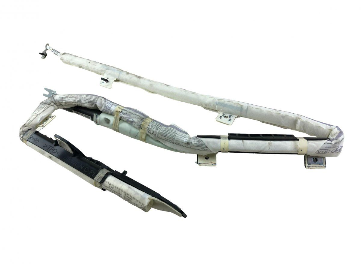 85020D4300 Head/roof/curtain airbag right KIA OPTIMA IV (JF) (2015-2020)
