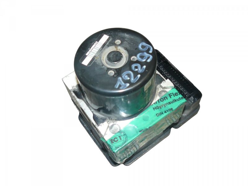 1K0907379AH ABS hydraulic unit / pump SKODA OCTAVIA II (1Z) (2004-2013)