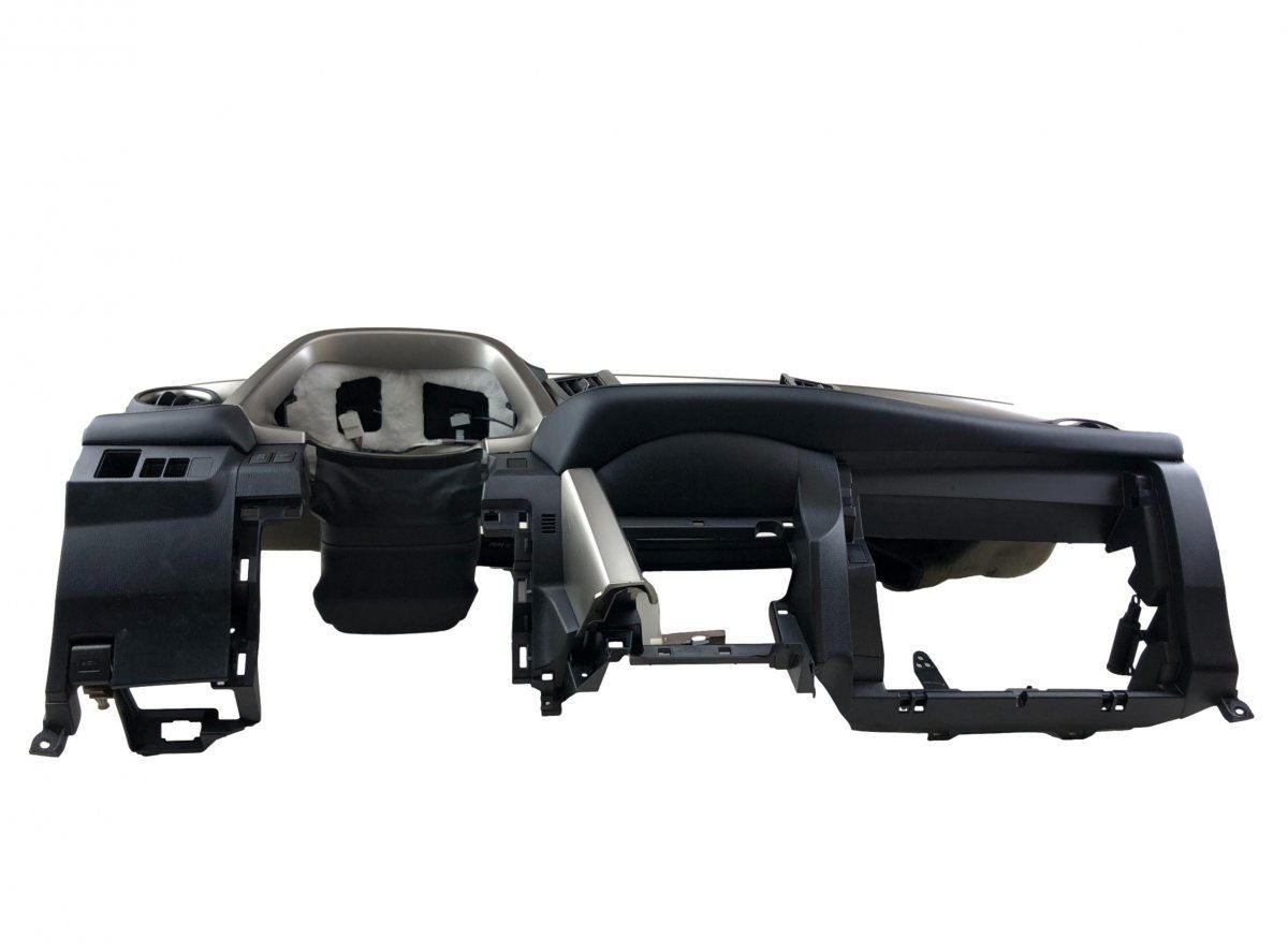 5530242906 Dashboard TOYOTA RAV 4 IV (XA40) (2012-2019)