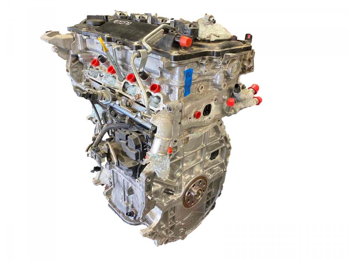 A25AFXS Engine LEXUS ES VII (2018-)