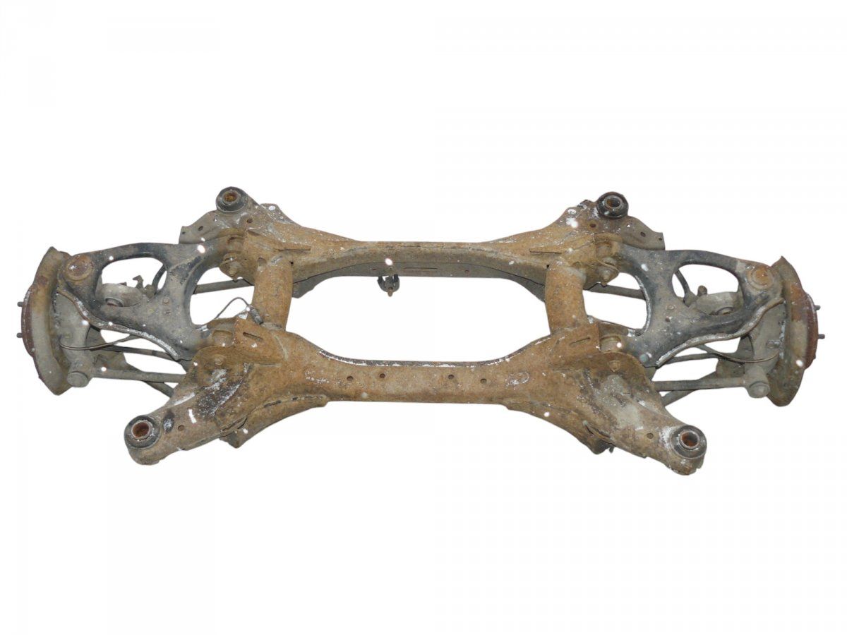 Rear axle Beam HONDA ACCORD VIII (CP, CU) (2007-2015)