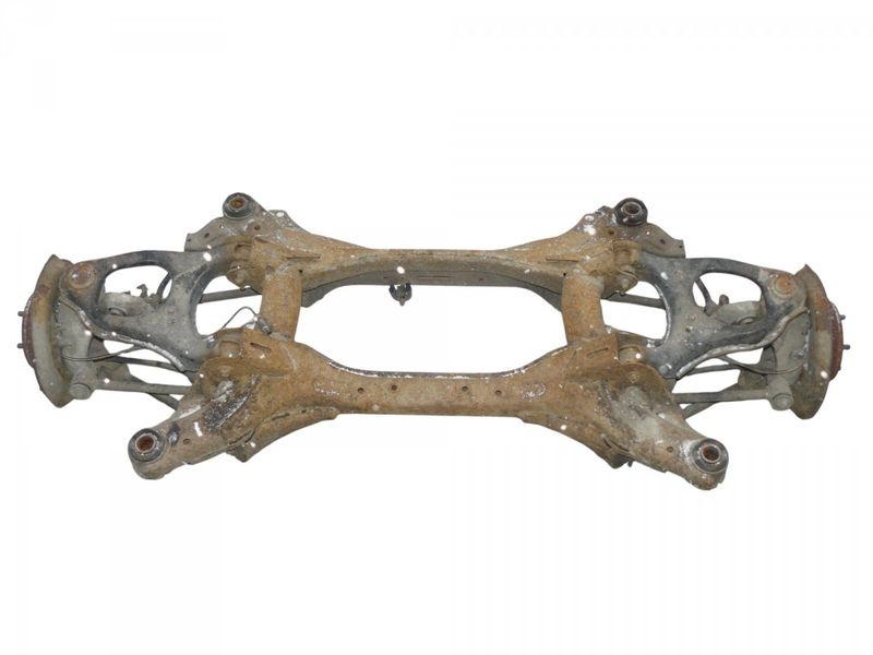 Rear axle Beam HONDA ACCORD VIII (CP, CU) (2007-2015)