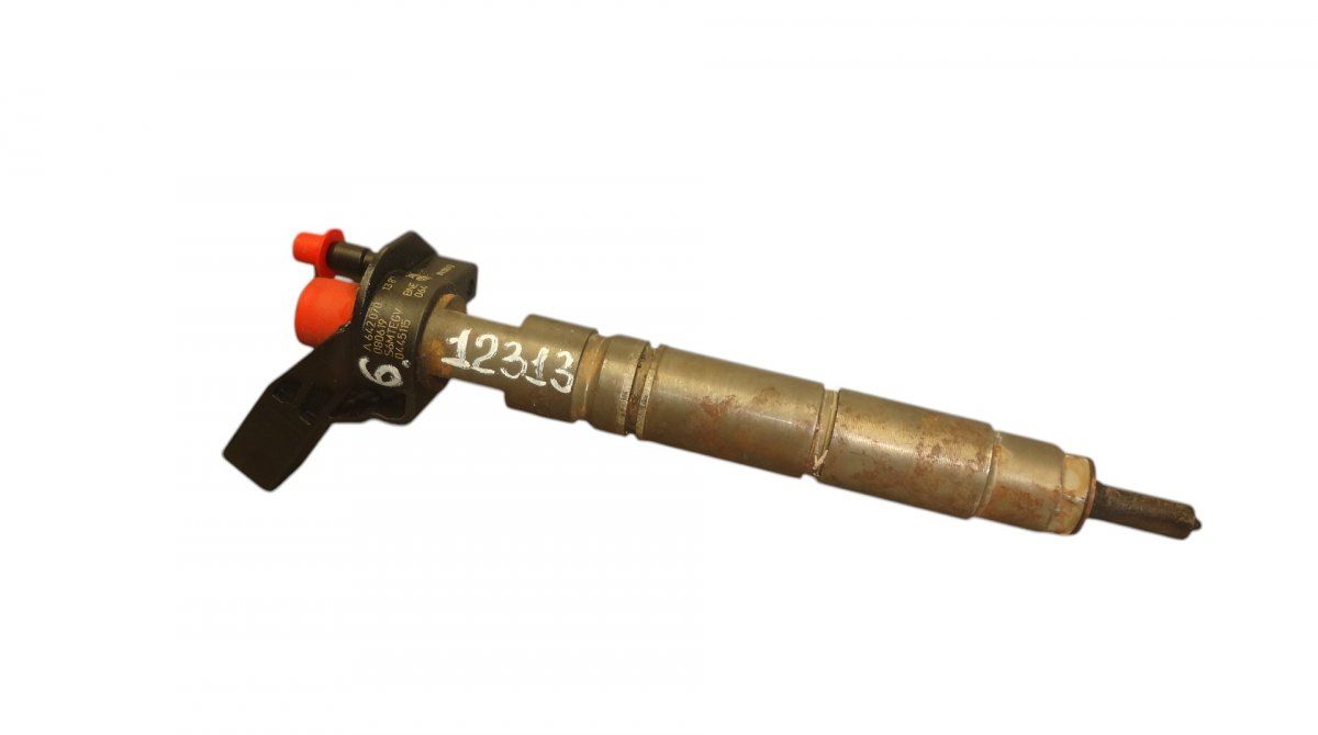 0445115064 Fuel Injector MERCEDES-BENZ VITO / VIANO (W639) (2003-2014)