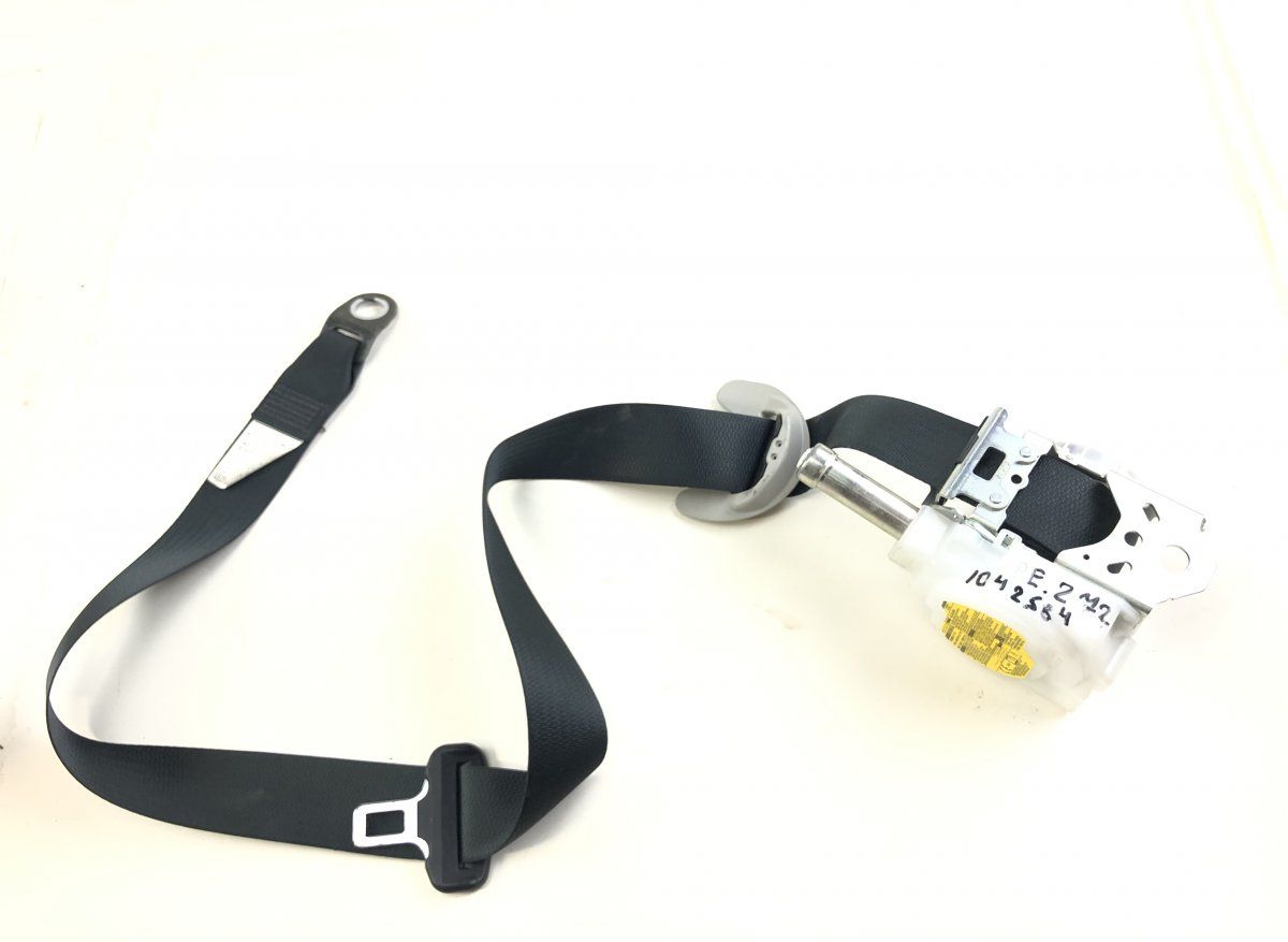 7321042351 Seat Belt Front Right TOYOTA RAV 4 IV (XA40) (2012-2019)