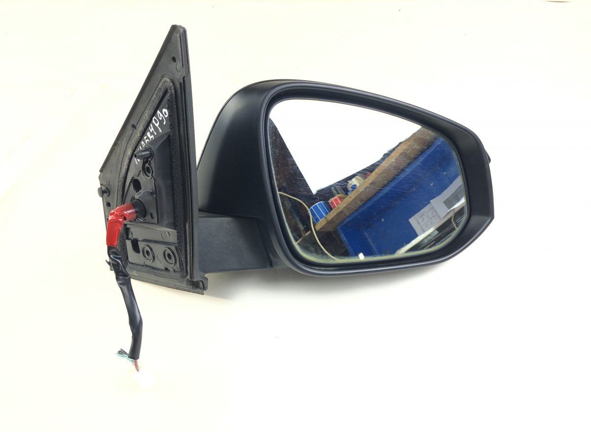 8791042C10 Mirror right TOYOTA RAV 4 IV (XA40) (2012-2019)