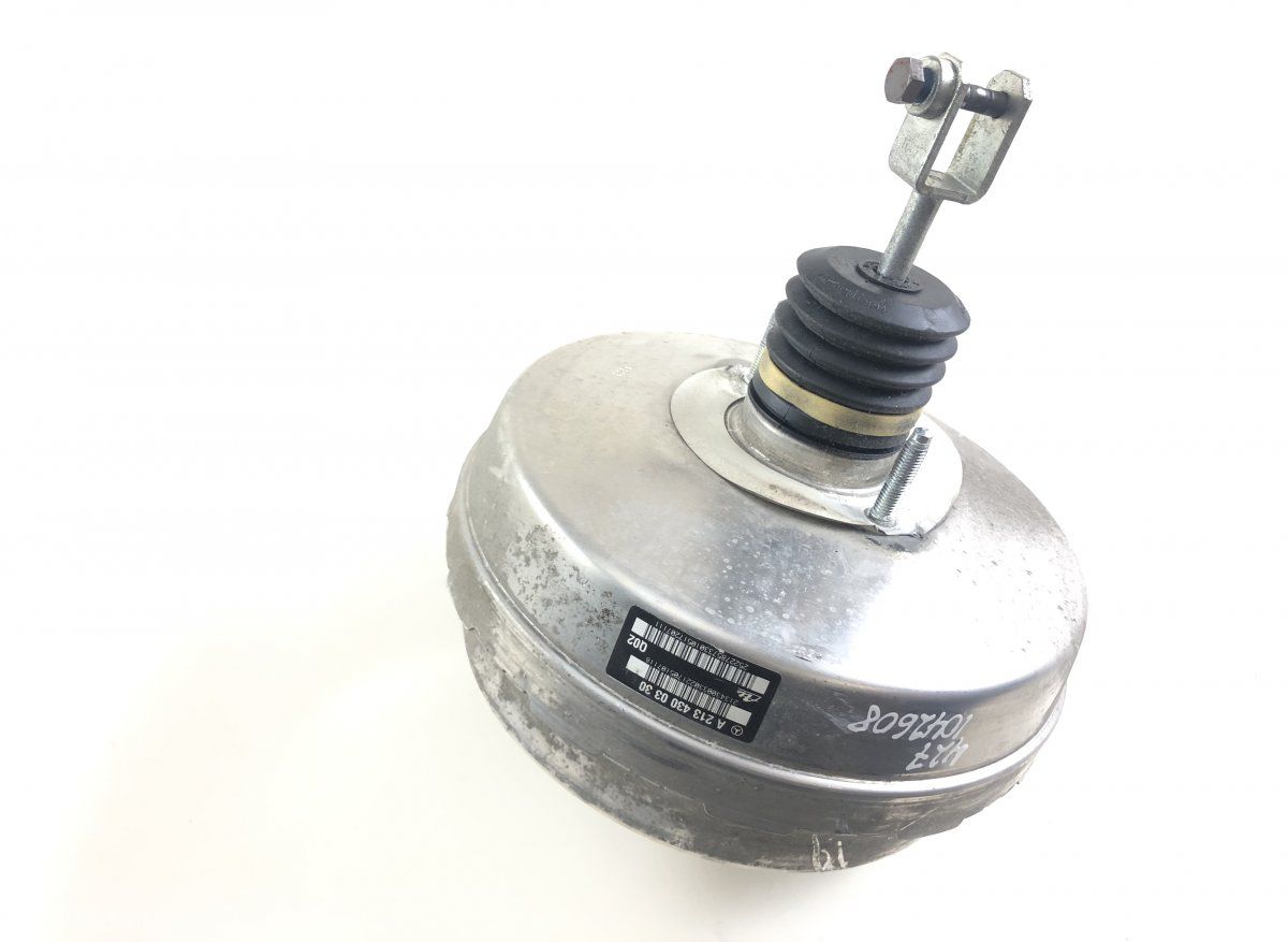 A2134301030 Brake Servo MERCEDES-BENZ E-CLASS (W213) (2016-2023)