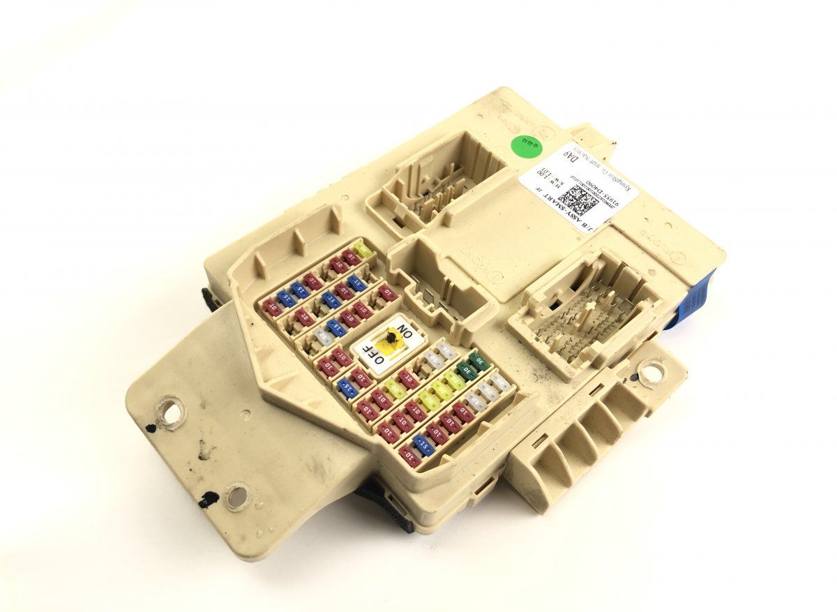 91955D4090 Fuse box KIA OPTIMA IV (JF) (2015-2020)