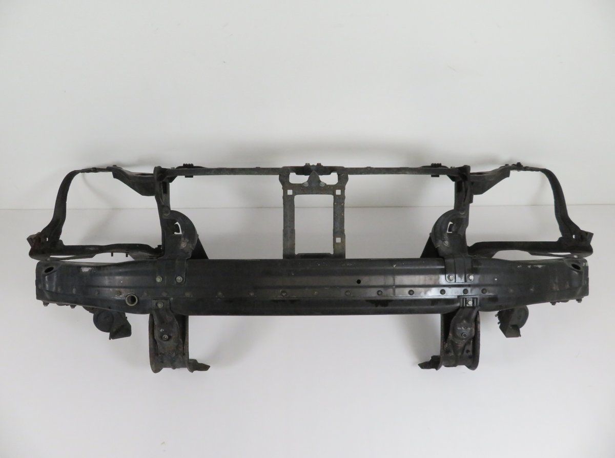 A2206201086 A2206204814 A2206204714 A2206200572 A2206200672 A2206200372 Front Bumper Beam MERCEDES-BENZ S-CLASS (W220) (1998-2005)