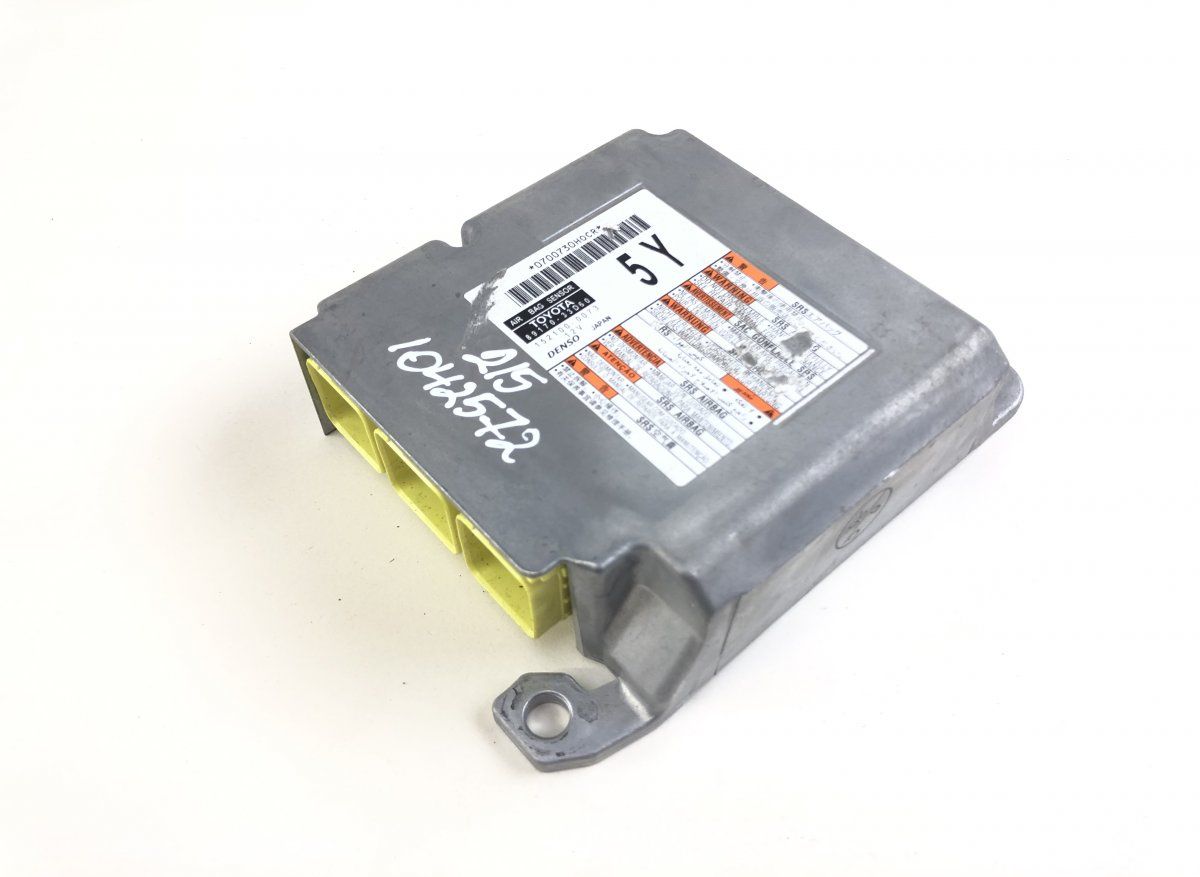 1521000073 152100-0073 Airbag Control Unit LEXUS ES VII (2018-)
