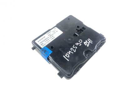 285258360R Control units, other RENAULT KADJAR (HA, HL) (2015-2022)