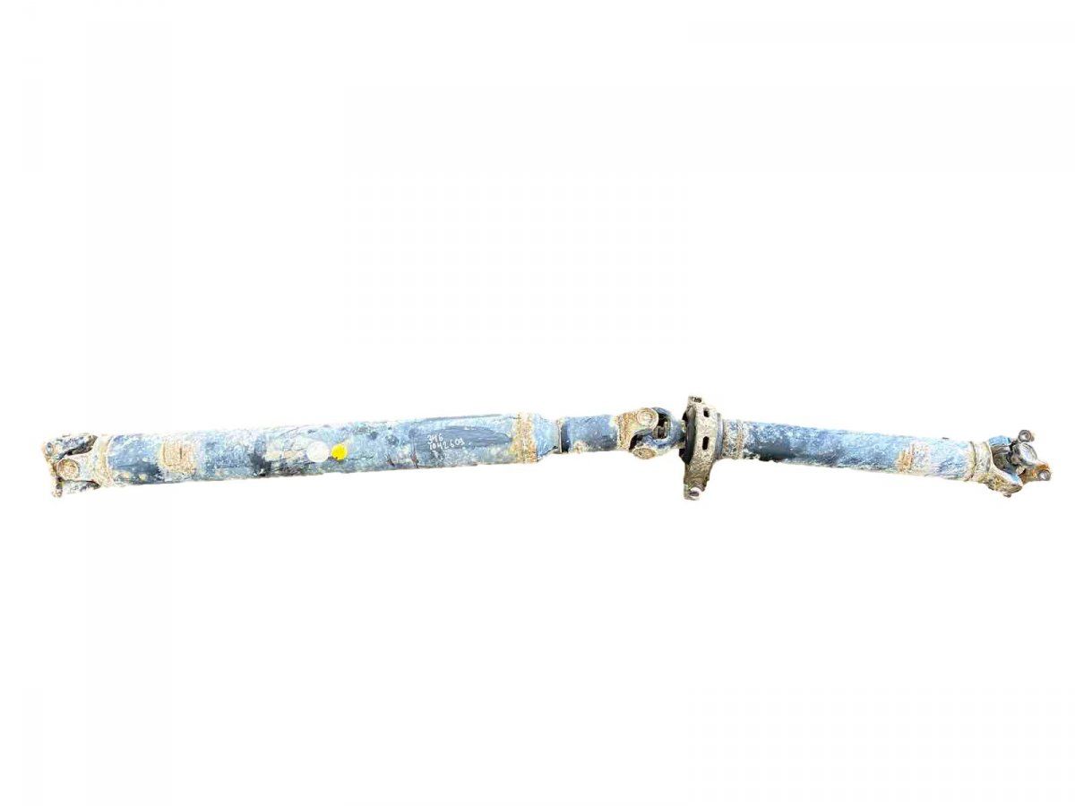 2H6521102F Propeller Shaft Complete VW AMAROK (2H_, S1B) (2010-2022)