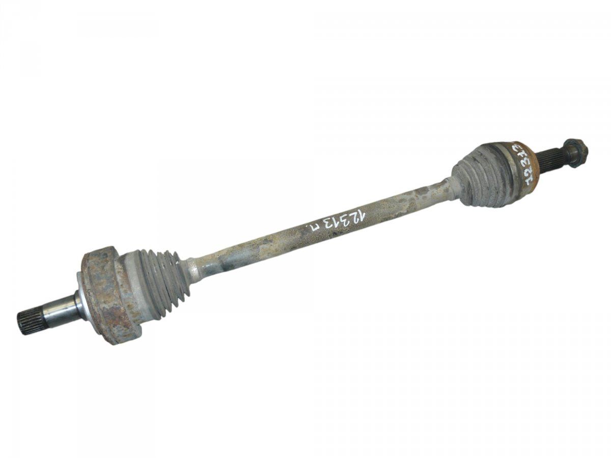 Drive Shaft Rear Right MERCEDES-BENZ VITO / VIANO (W639) (2003-2014)