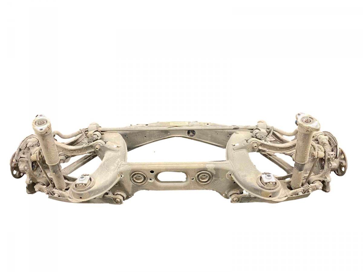 A2133505203 Rear axle Beam MERCEDES-BENZ E-CLASS (W213) (2016-2023)