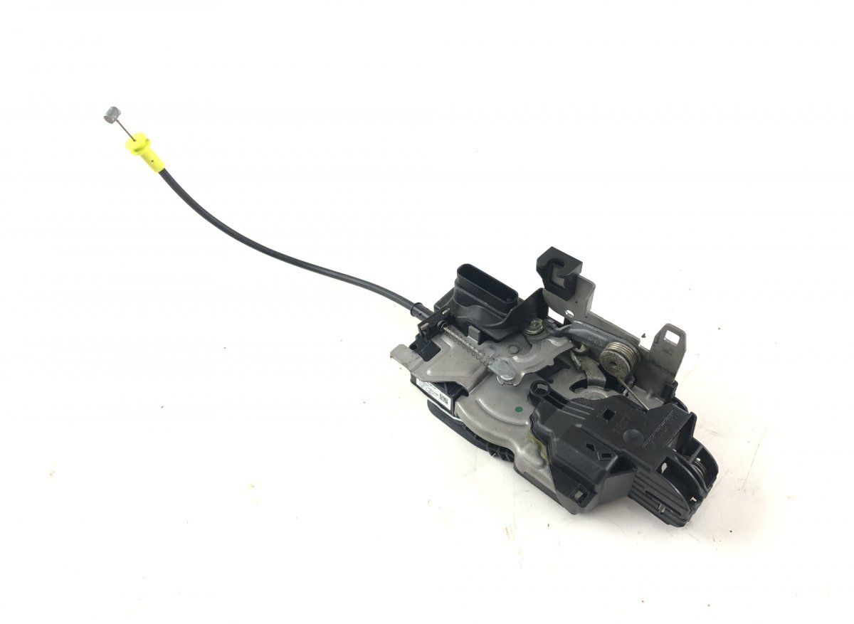 C73367101 C73367-101 Door Lock Front Right VOLVO S90 / V90 (2016-)