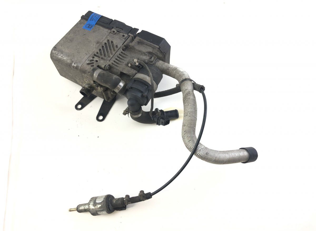 89005J Auxiliary / pakring heater (webasto) NISSAN NV400 (2011-2021)