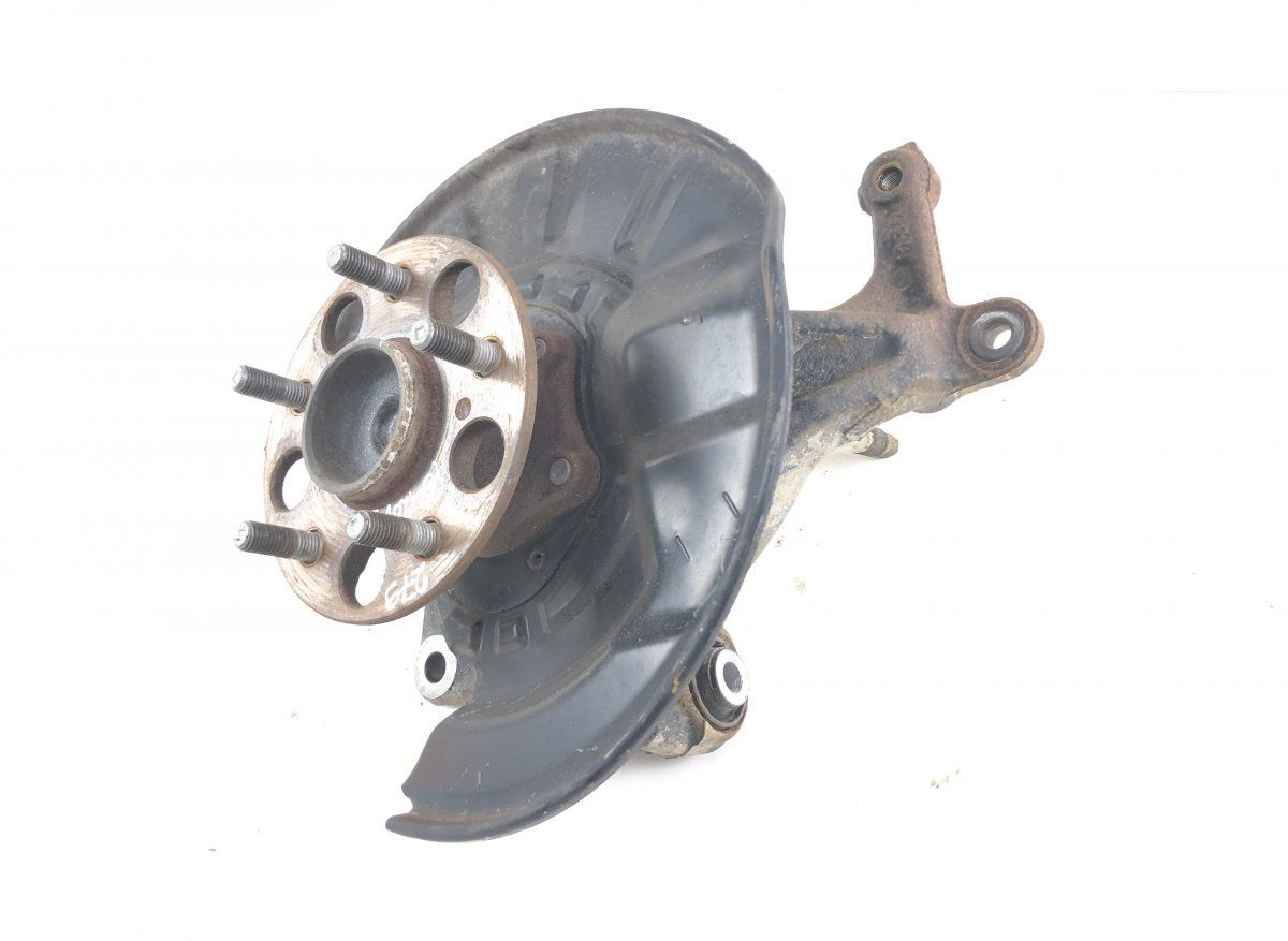 4230533050 Wheel bearing housing rear left LEXUS ES VII (2018-)