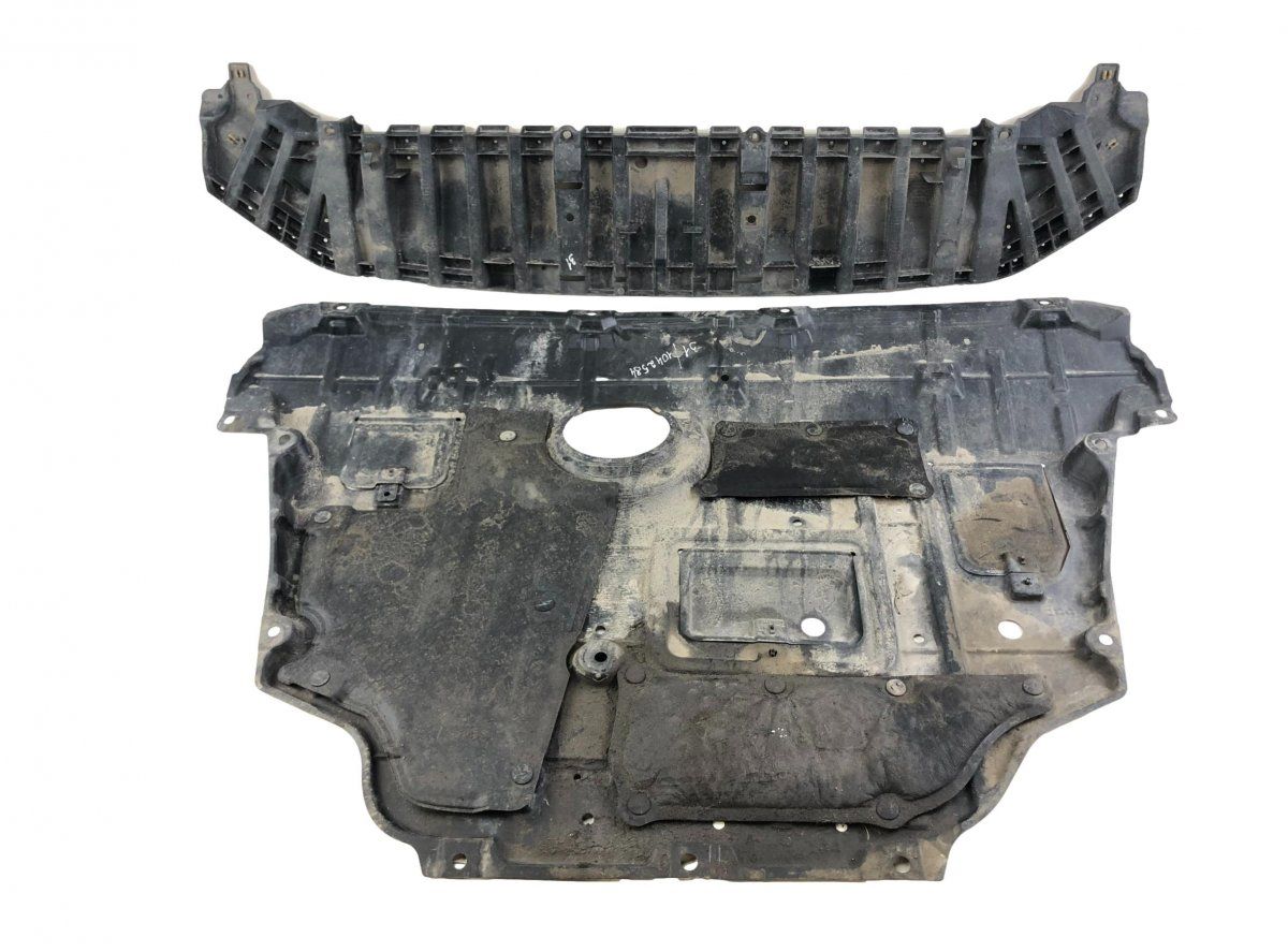 5141042080 Engine splash shield TOYOTA RAV 4 IV (XA40) (2012-2019)
