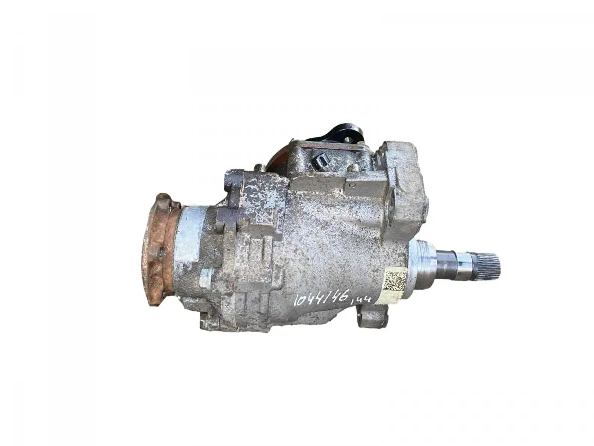 0AV409053AE transfer box Audi Q3 2.0TFSi 125kw