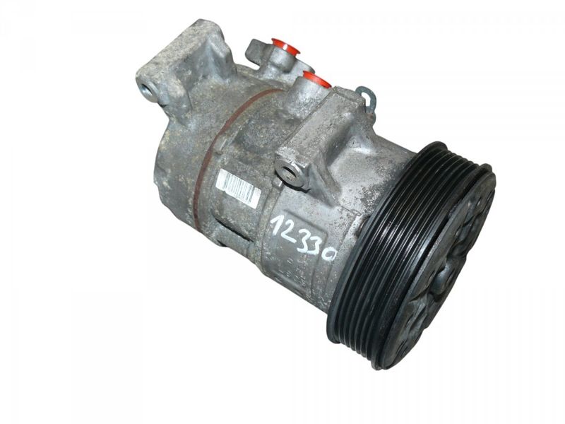 4472601742 AC / aircon Compressor TOYOTA COROLLA Verso II (AR10) (2004-2009)