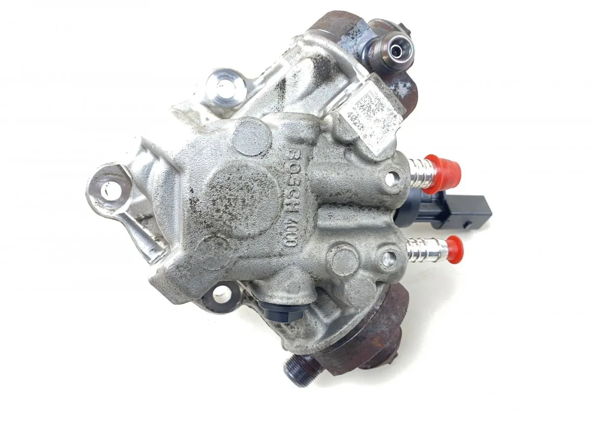 059130755CB fuel injection pump VW Touareg II 7P 3.0 TDi 150kw