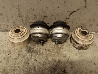 Engine Mount right MERCEDES-BENZ E-CLASS (W211) (2002-2009)