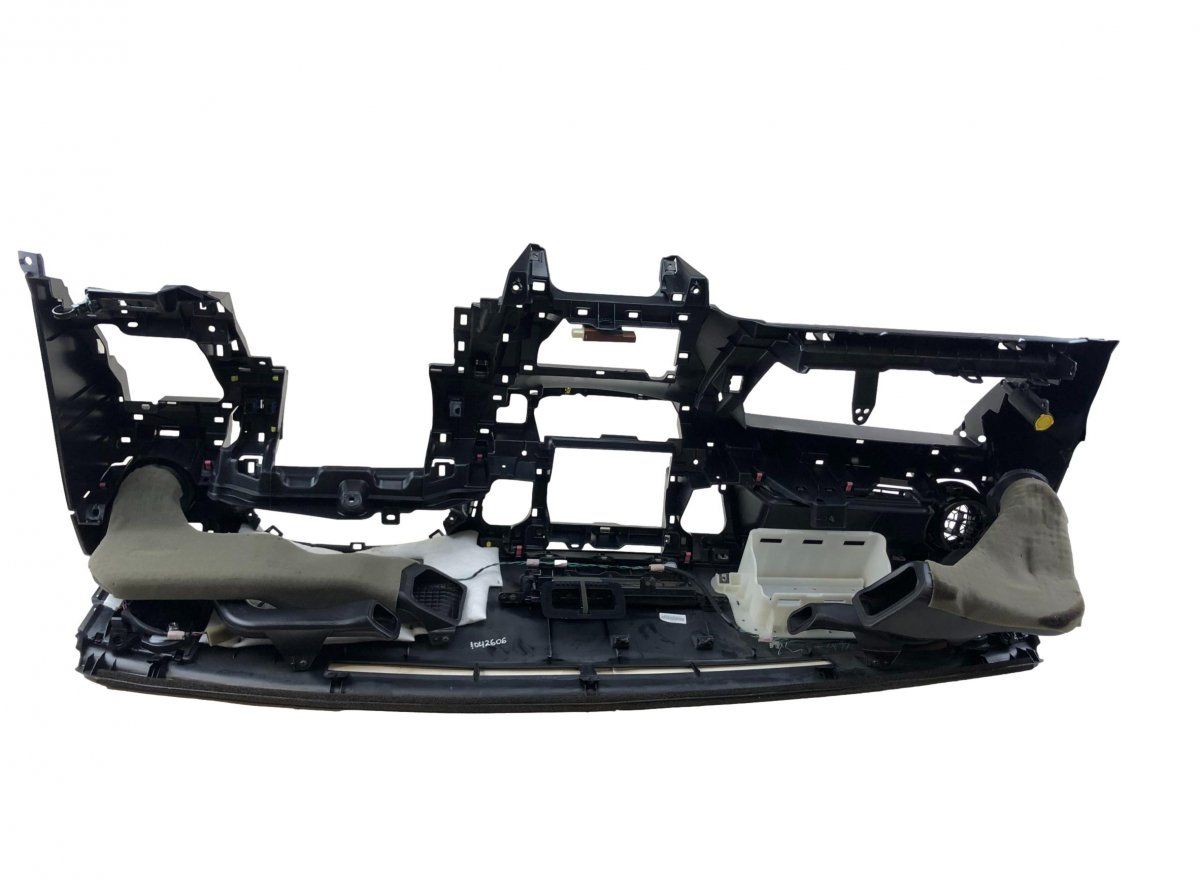 5530242906 Dashboard TOYOTA RAV 4 IV (XA40) (2012-2019)