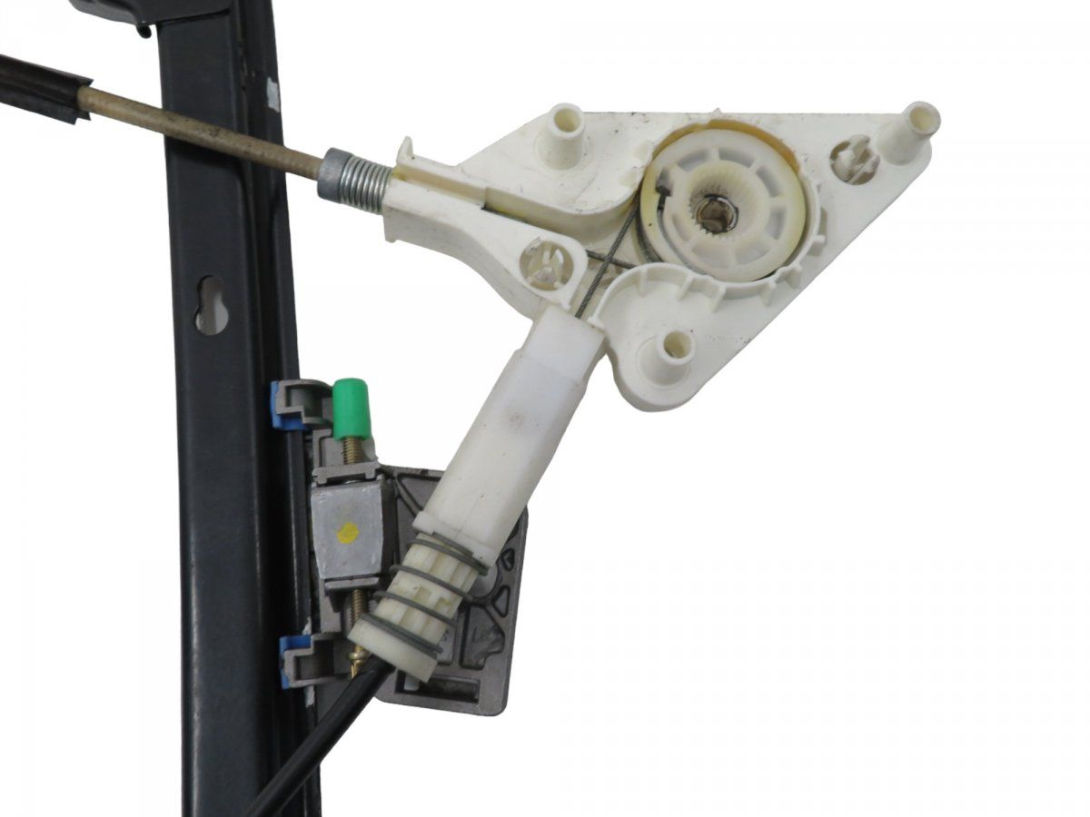 A2157200346 2157200346 Window Regulator mechanism front left MERCEDES-BENZ S-CLASS Coupe (C215) (1999-2006)