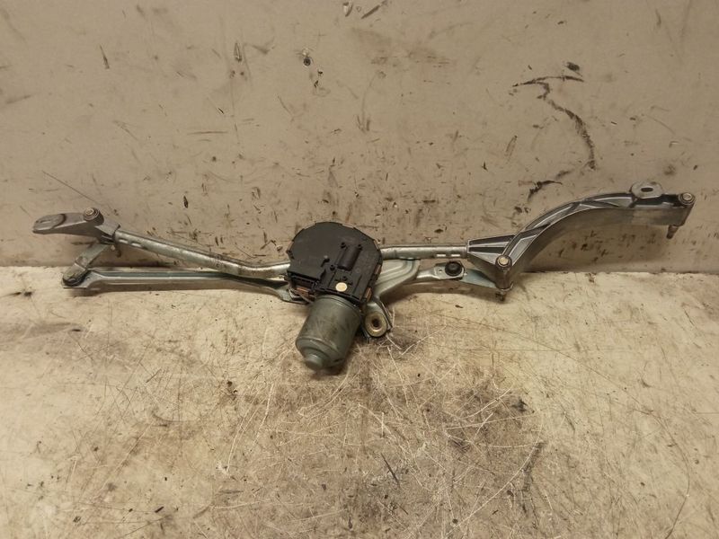 3397020737 Wiper linkage / mechanism MERCEDES-BENZ E-CLASS (W211) (2002-2009)