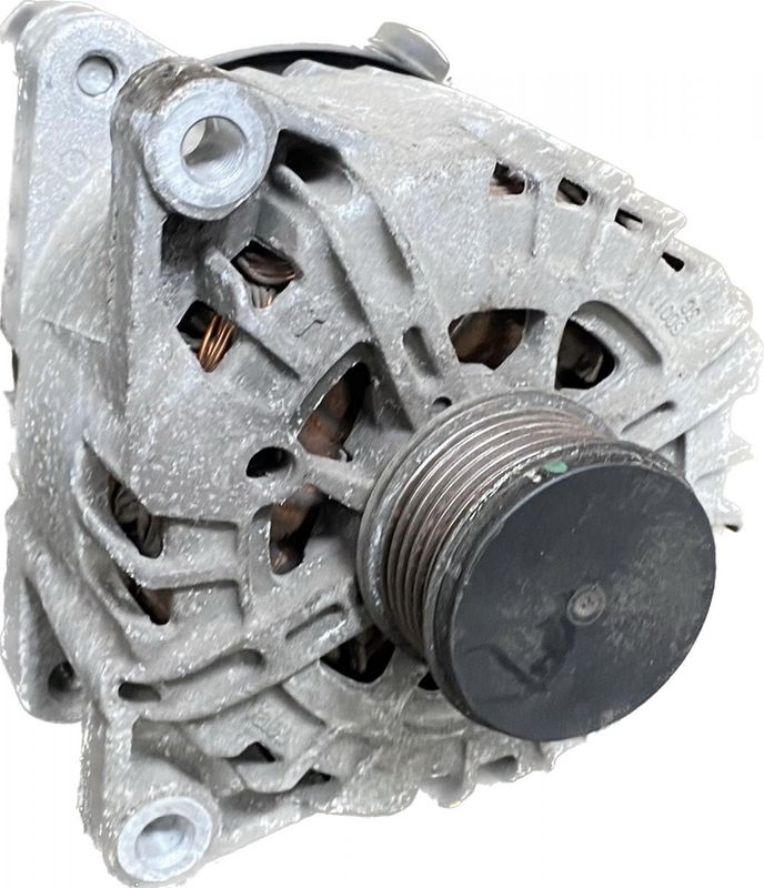 Alternator PEUGEOT PARTNER II (B9) (2008-2018)