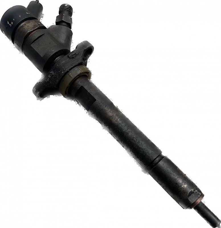 Fuel Injector CITROËN C4 I (LC) (2004-2011)