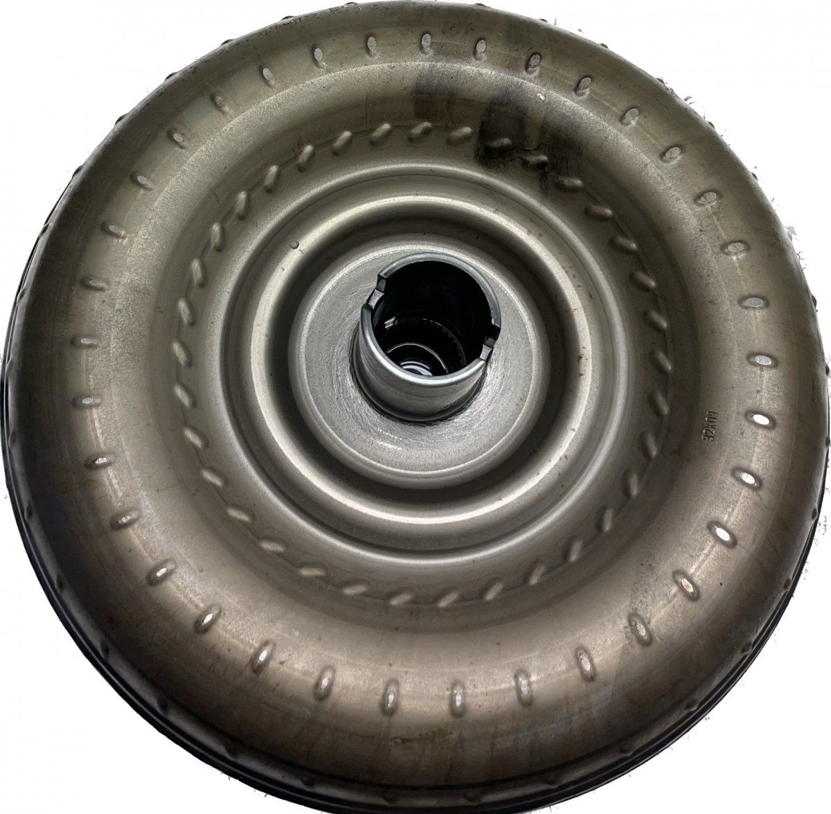 Torque converter MERCEDES-BENZ E-CLASS (W211) (2002-2009)