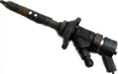 Fuel Injector CITROËN C4 I (LC) (2004-2011)