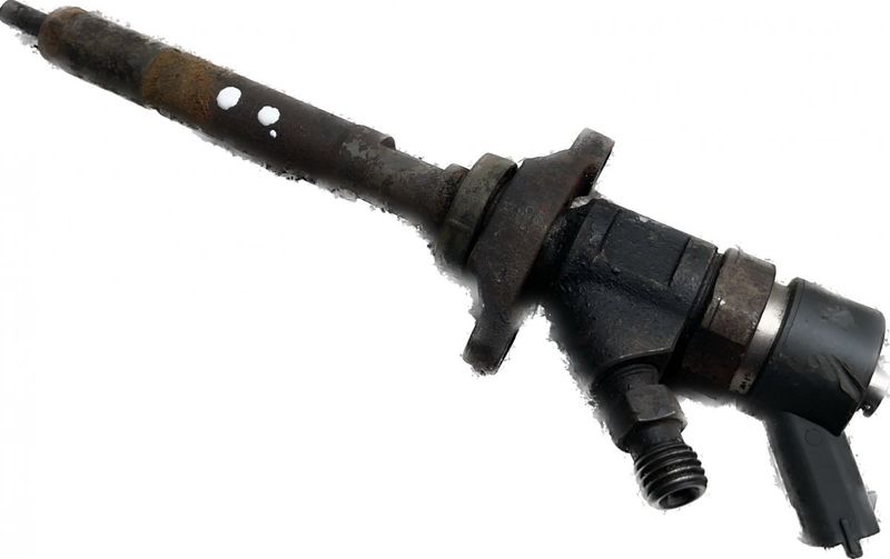 Fuel Injector CITROËN C4 I (LC) (2004-2011)
