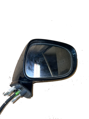 Mirror right LEXUS IS II (XE20) (2005-2013)