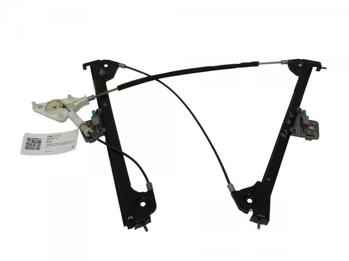 A2157200446 2157200446 Window Regulator mechanism front right MERCEDES-BENZ S-CLASS Coupe (C215) (1999-2006)