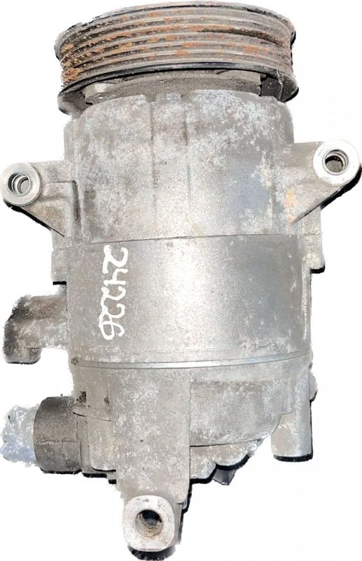 AC / aircon Compressor SKODA SUPERB II (3T4, 3T5) (2008-2015)