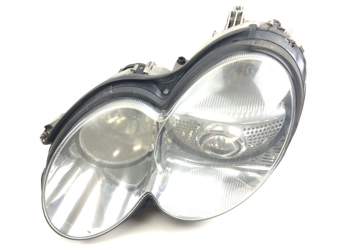 0301176475 Headlight left MERCEDES-BENZ SL-CLASS (R230) (2001-2012)