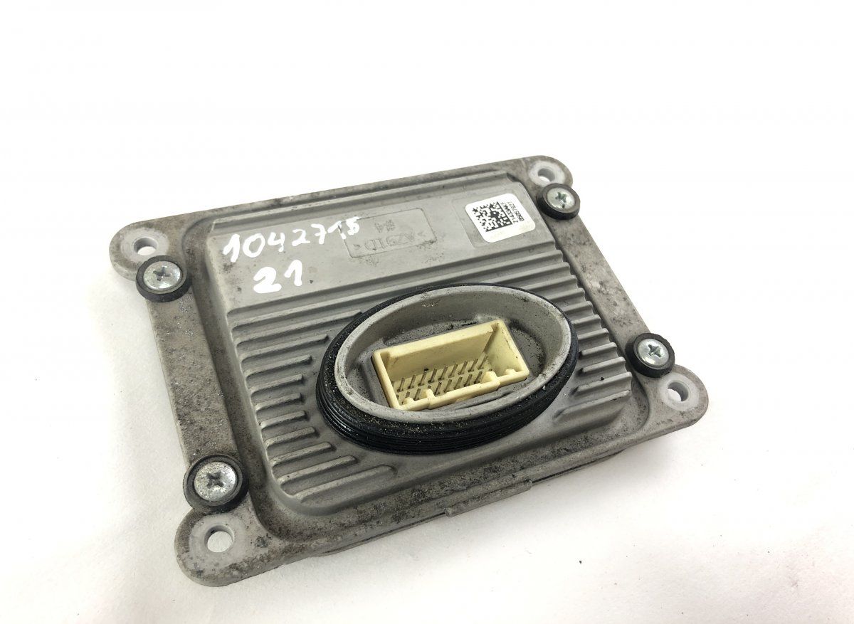 92190G5200 Xenon control unit left KIA NIRO I (DE) (2016-2022)