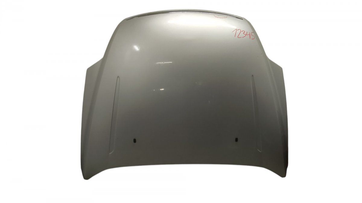 1767945 Bonnet FORD MONDEO Mk IV (BA7) (2007-2014)
