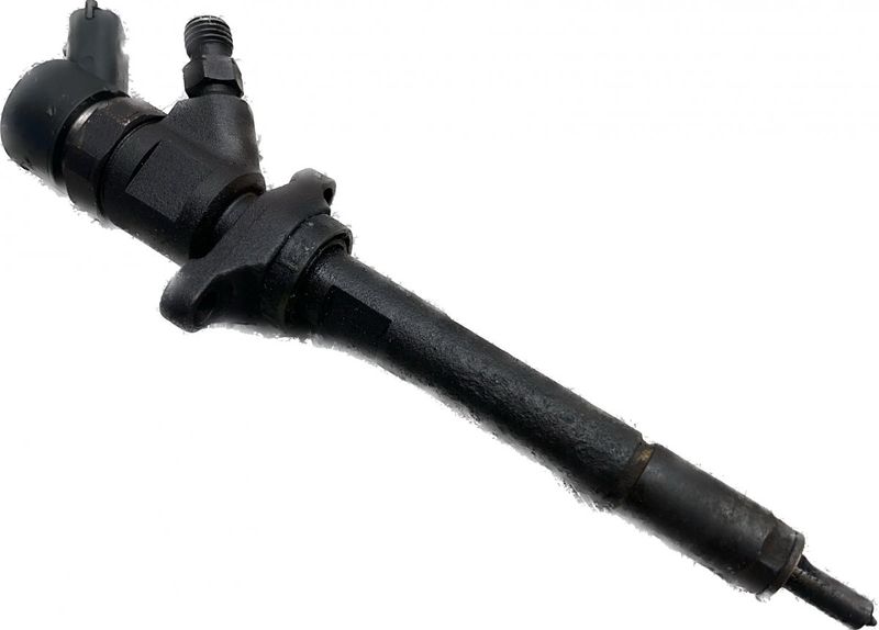 Fuel Injector CITROËN C4 I (LC) (2004-2011)