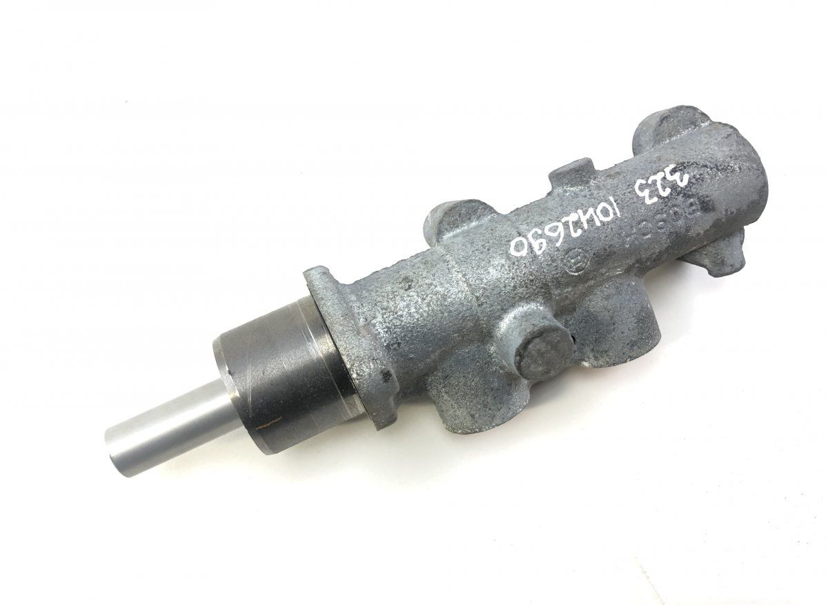 209079 Brake Master Cylinder MASERATI QUATTROPORTE III (03.04-)