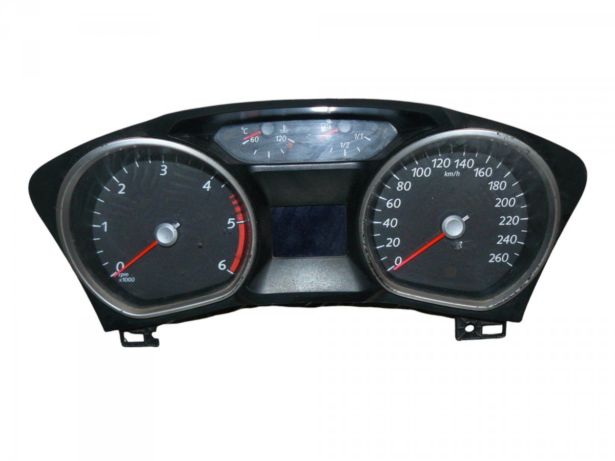 Instrument Cluster FORD MONDEO Mk IV (BA7) (2007-2014)