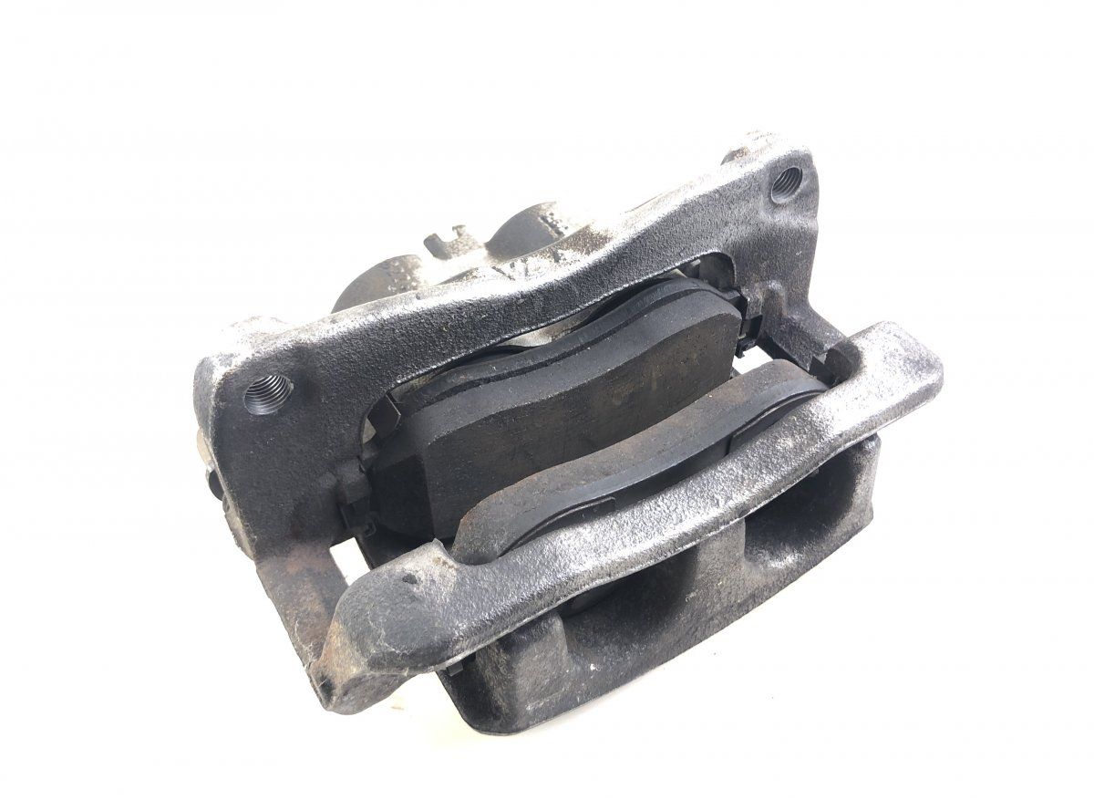 D10115XA1A Brake caliper Front  left NISSAN NAVARA III / NP300 (D23) (2014-)